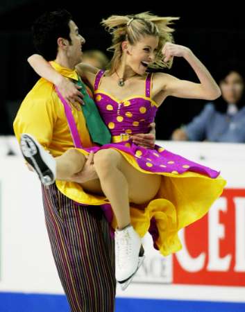 39. Tanith Belbin