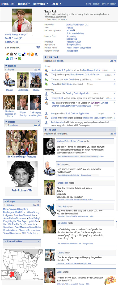 sarah-palin-facebook-profile