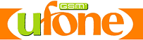 Ufone Ufone