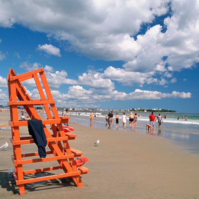 Hampton Beach (Hampton, N.H.)