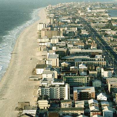 Ocean City, Maryland