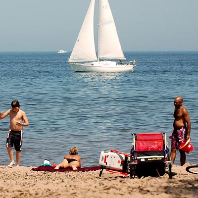 Park Point (Duluth, MN)