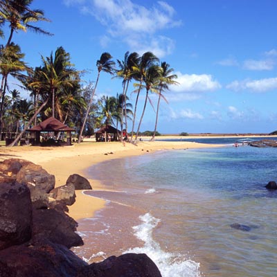 Salt Pond Beach Park (Kauai, HI)