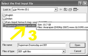 Download HJ-Spilt 3.0 Full Version Free Terbaru 2013