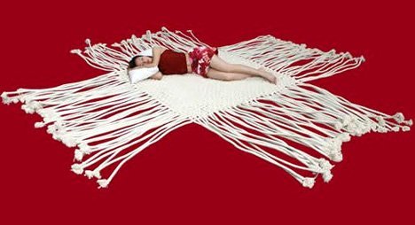 Mat Rug or Bed?