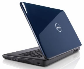 Dell Inspiron 15 