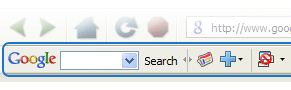 Google Toolbar 5 Beta for Firefox