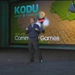 Microsoft Kodu