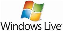 Microsoft Windows Live Logo