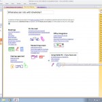 Microsoft OneNote 14