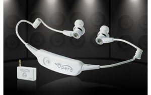 DigiFi's Digital Opera Wireless Headphones