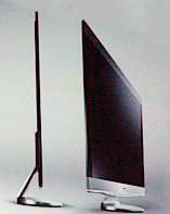 Panasonic - TC P54Z1 VIERA Plasma TV