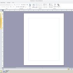 Microsoft Publisher 14