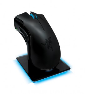 Razer Mamba Gaming Mouse