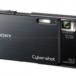 Sony Cyber-shot DSC-G3 Digital Camera