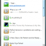 Windows Live Messenger 2009