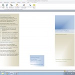 Microsoft Word 14