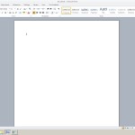 Microsoft Word 14