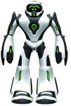 WowWee's Joebot