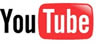 YouTube logo