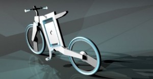 Apple Bicycle Design-1