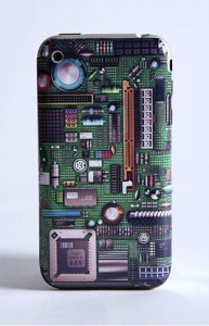 Artist iPhone Skins-1