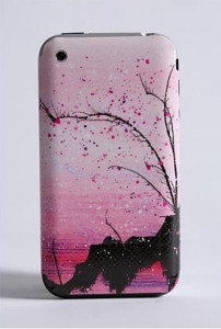 Artist iPhone Skins-4