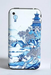 Artist iPhone Skins-5