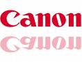 Canon Logo