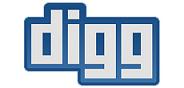 Digg Logo