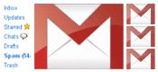 Google Mod - Multiple Inboxes