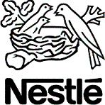 Nestle Logo