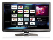 Philips Internet TV