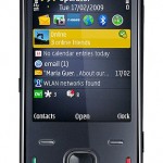 Nokia N86