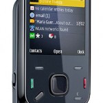 Nokia N86