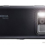 Nokia N86