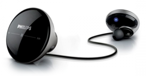 Philips Bluetooth Earphones