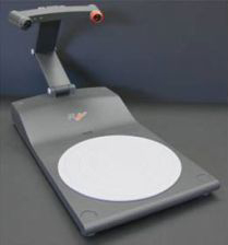 3D Desktop Scanner