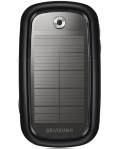 Samsung Blue Earth-3