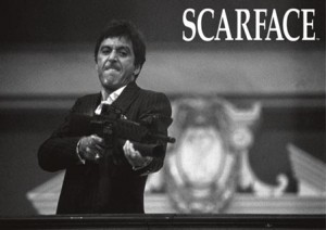 Scarface