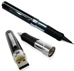 Spy Pen-2