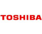 Toshiba Logo