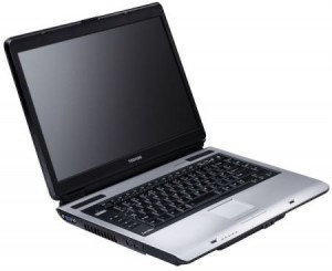Toshiba Satellite A350