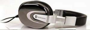 Ultrasone Edition 8 Headphone Series-1