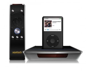 Xantech iPod Dock