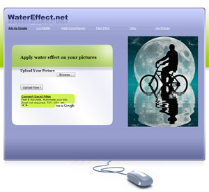 WaterEffect.net