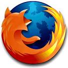 Mozilla Firefox Logo