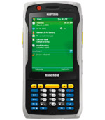 Hanheld Windows Mobile Nautiz X5