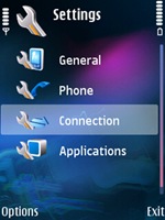 Nokia N95 Connection - No Gateway Reply Wifi Fix