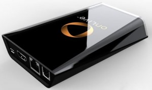 OnLive Cloud Gaming Microconsole